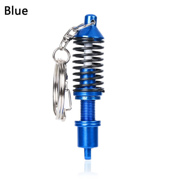 Shocks