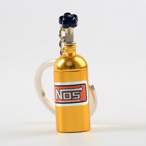 NOS bottles