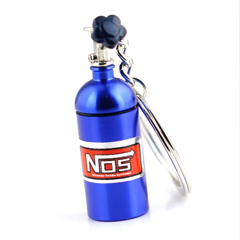 NOS bottles