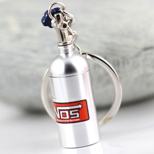 NOS bottles