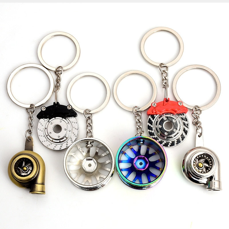 keychain
