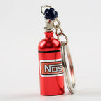 NOS bottles