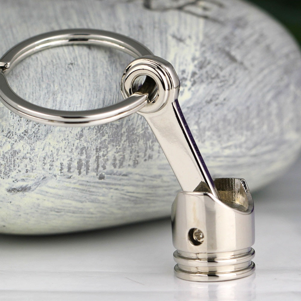 Piston