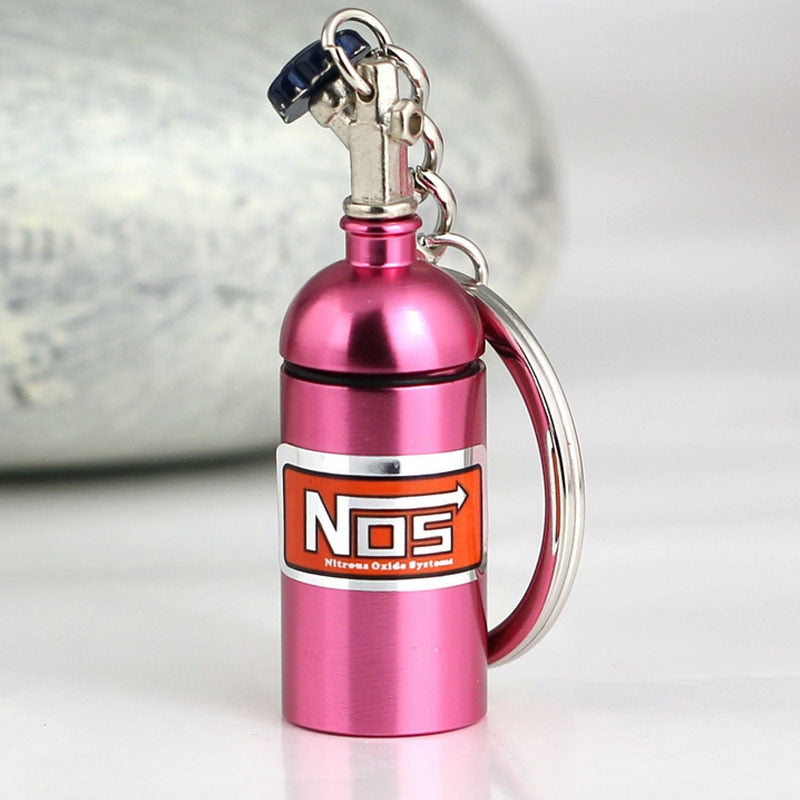 NOS bottles