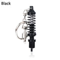 Shocks