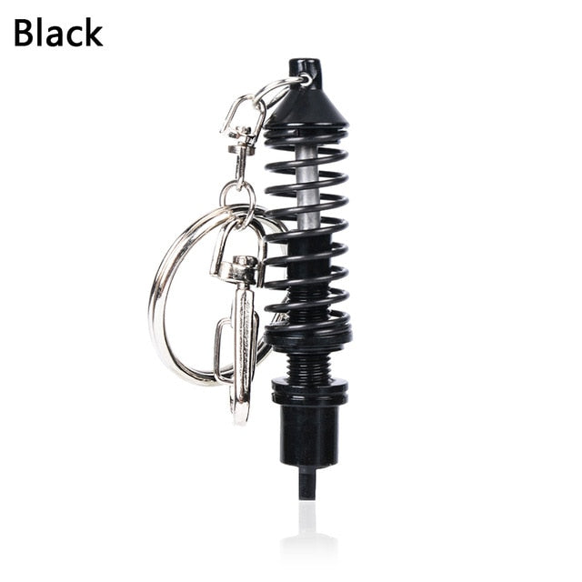 Shocks