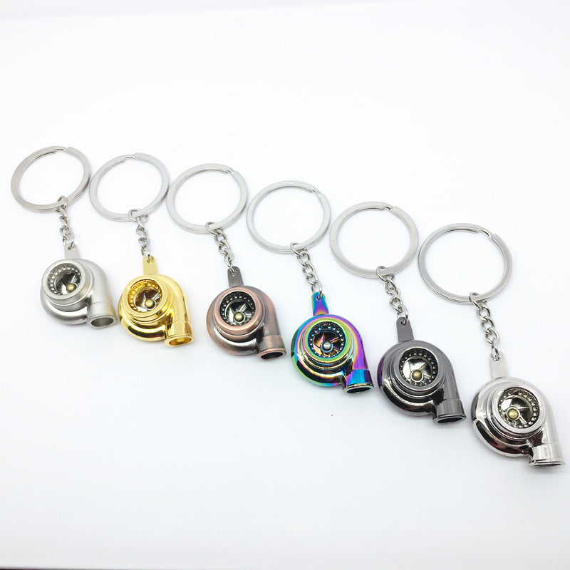 Turbos
