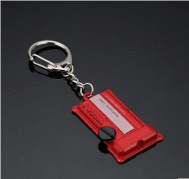 keychain