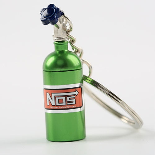 NOS bottles