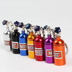 NOS bottles
