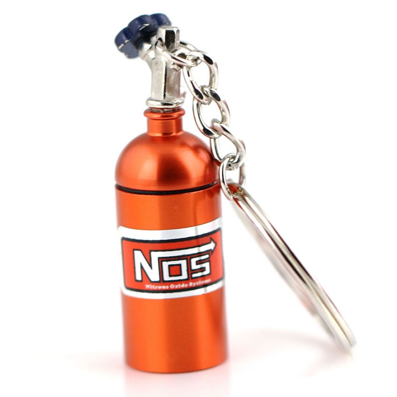 NOS bottles