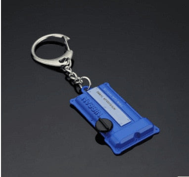 keychain
