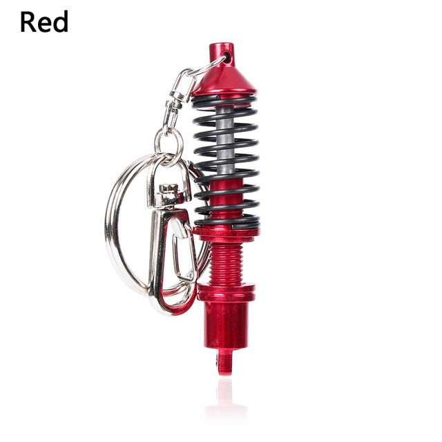 Shocks