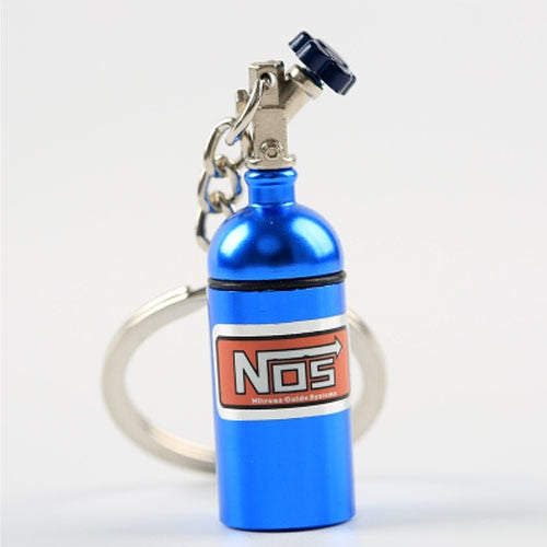 NOS bottles