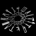 TKC tools