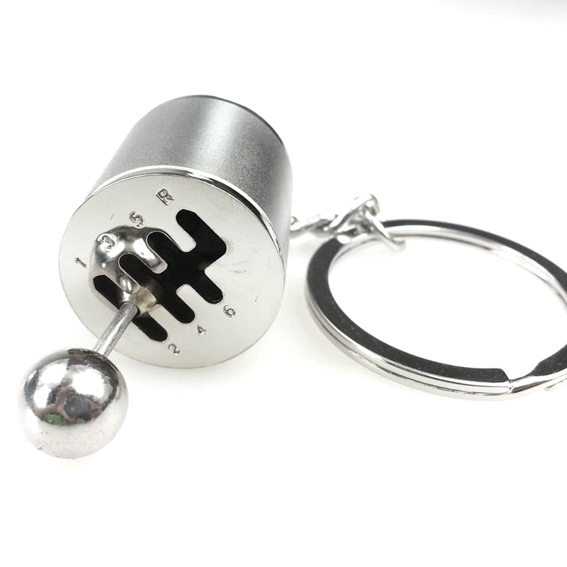 Gear shift