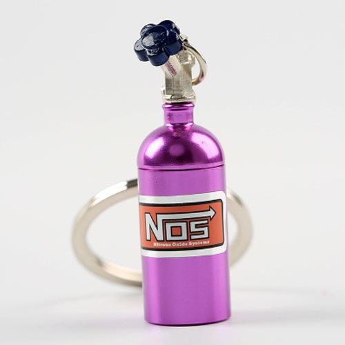 NOS bottles